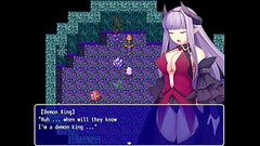 Resgatando um s&aacute_bio nas profundezas da caverna estranha - Revenge of the Female Demon King -  Thumb