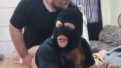 ME LLENAN DE SEMEN LA VAGINA OTRA VEZ Thumb