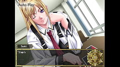 Bible Black The Infection -Demon of lust playthough pt1 Thumb