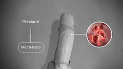 Magnum Rings. A New Approach for the Science of Male Enhancement and Permanent Enlargement. Thumb
