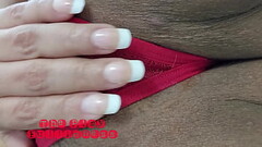 How the playful lioness prepares her vagina for sex Thumb