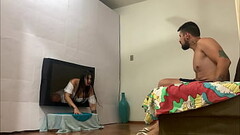 O CHAMADO Samara veio assustar e acabou sendo fodida HARDCORE Thumb