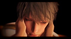 Xavier : Love and Deepspace (POV) Thumb