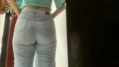 camara en el espejo de mi hermanastra Thumb