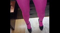What'_s under your skirt? Chastity belt Sissi. Have you seen that bitch, I like to feminize boys Thumb
