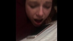 Interracial orgasm training creates domination bond for college girl Thumb