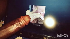 QockbhoiDaPipper Official -Cum Tribute For A Fan(Tribute My Wife1)E48[SUBSCRIBE TO MY MEMBERSHIP TO  Thumb