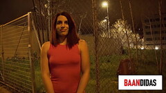 cubana quiere sentir toda la pinga dentro de su co&ntilde_o porque le calienta el dinero Thumb
