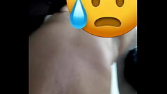 Mi ex se sale del trabajo para ir al motel Thumb