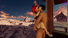 Fuji Love - Valentine'_s Day Special Thumb
