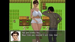 (  18 ) H RPG Games Mother Villages #4 Thumb