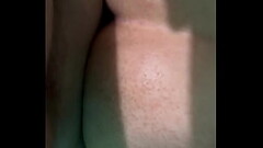 Corrida en su culito Thumb