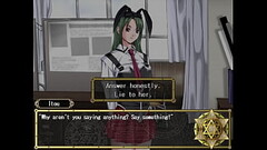 Bible Black The Infection - Demolition playthough pt2 Thumb