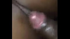 Very sweet and wet shaved pussy Thumb
