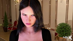 FashionBusiness - looks at panties E1 #47 Thumb