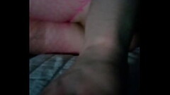 Huge Plug in my ass Thumb