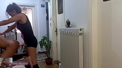 Im a sexy wife and he is my whore :) Thumb