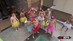 Mega orgia de carnaval 2024! - Hotboys Thumb