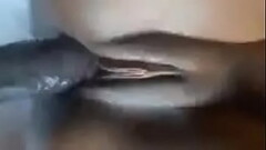Enjoyed pushing my big dick in her small pussy Thumb