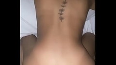 Fucking little slut in hotel Thumb