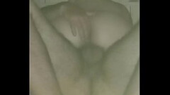 Anal Thumb