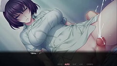 Nope Nope Nurses -Tachibana scene Thumb