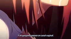 Tsuundero episodio 5 sub espa&ntilde_ol Thumb