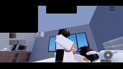 Schlampe will dominiert werden Roblox-Sex Thumb