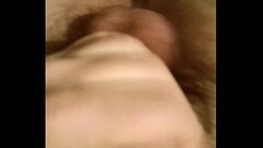 December jerk off in the night Thumb