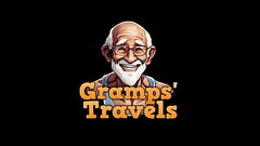 Gramps Travels Ep4 - (Alondra Von Evert) Thumb