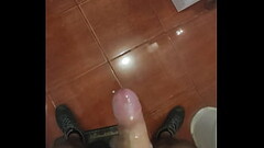 Paja imaginandote a ti de rodillas Thumb