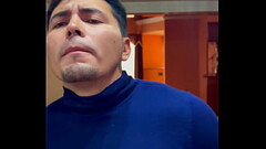 Cuando estoy solo y pienso que nadie me ve xD Thumb