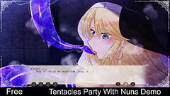 T Party With Nuns Demo Thumb