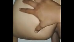 Nalgona de Tinder en la primera cita Thumb
