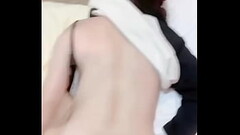 Say th&igrave_ cứ nằm đ&oacute_ để anh địt Thumb