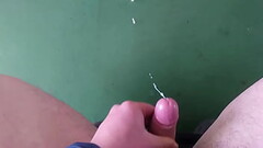 気持ちいい射精 Thumb