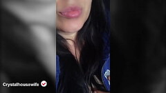 tetas ricas de mi sexy madrastra crystal ella esta bien buena Thumb