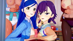 ぼく達は勉強ができないR18 Thumb
