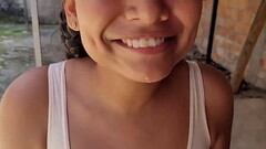 MI VECINA ME TIENE LOCO CON ESE CULOTE QUE TIENE Thumb