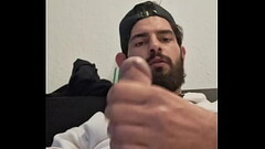 My dick rubbeln Thumb