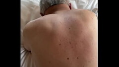 WELL FUCKED GRANDPA'_S SECOND LOAD Thumb