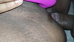 MoreB anal y juguete nuevo Thumb