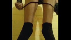 Me desnudo y muestro mi hermoso culo Soy Mar Bi Thumb