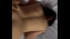 Despu&eacute_s de comer quiere que la coja Thumb