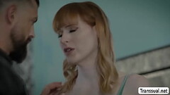 Sexy Ladyboy Lianna Lawson ass banged by boyfriend Thumb