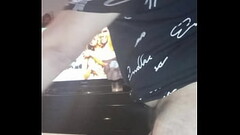 Un tubo en mi culo Thumb