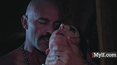 Sheena Ryder'_s Hoe From The Past Thumb