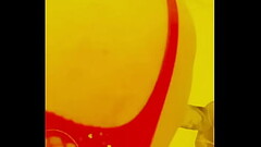 Fucking my ass wit dildo Thumb