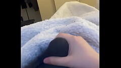 loving it when my cock throbs Thumb