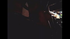Big booty slut takes a load doggystyle Thumb